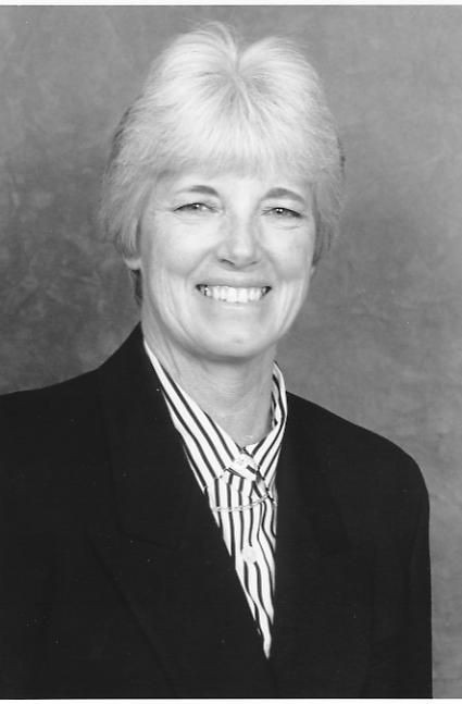 Patricia Freebody