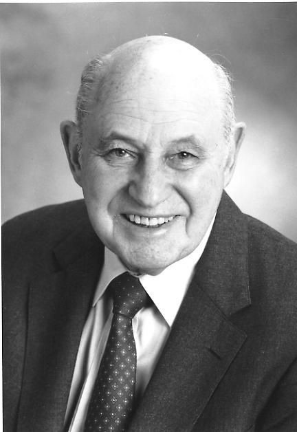 Seymour Greenberg